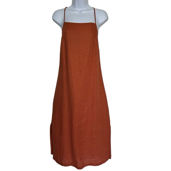 Rails Demi Henna Dress Size: S - Picture 4 of 16